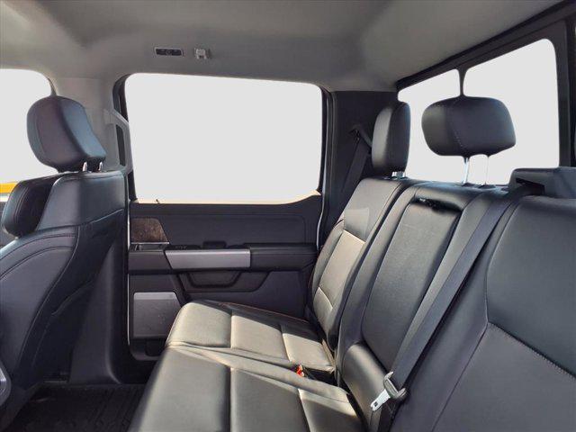 used 2025 Ford F-250 car, priced at $77,306