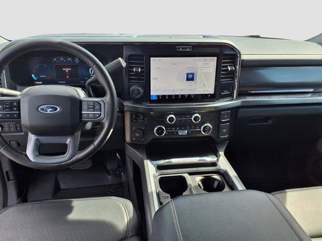 used 2025 Ford F-250 car, priced at $77,306