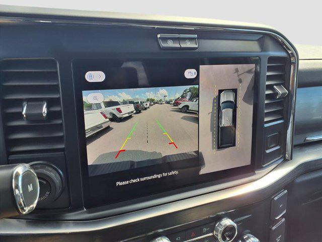 used 2025 Ford F-250 car, priced at $77,306