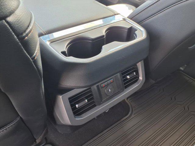 used 2025 Ford F-250 car, priced at $77,306
