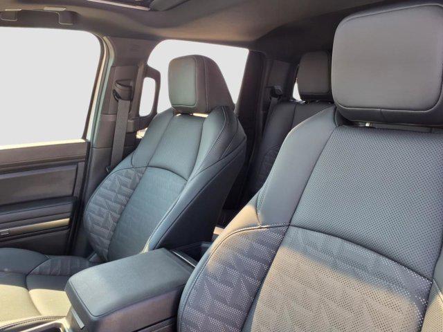 used 2024 Toyota Tacoma car, priced at $43,709