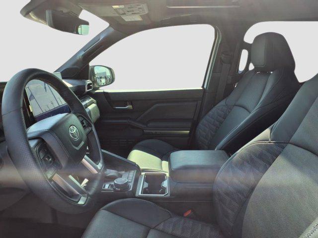 used 2024 Toyota Tacoma car, priced at $43,709