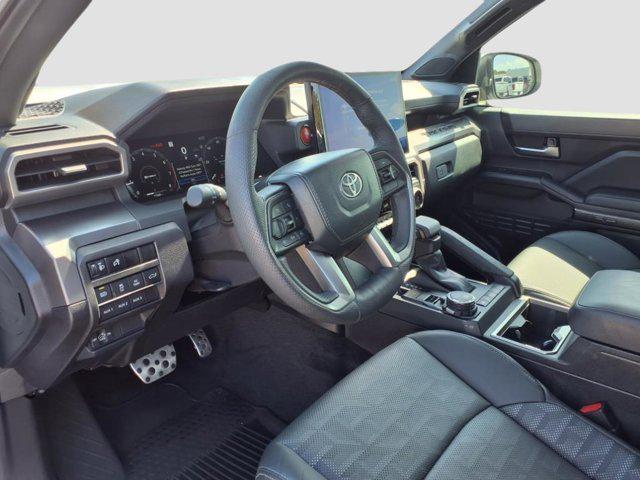 used 2024 Toyota Tacoma car, priced at $43,709