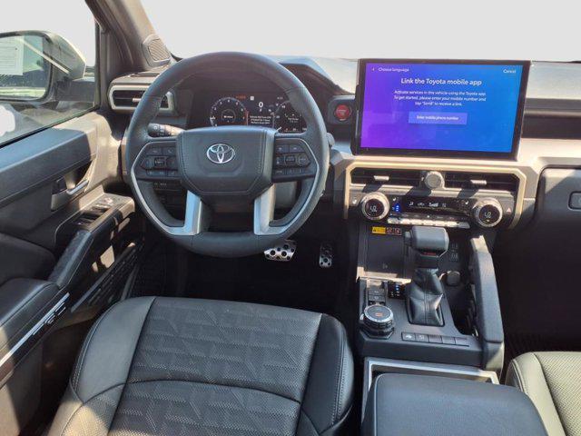 used 2024 Toyota Tacoma car, priced at $43,709