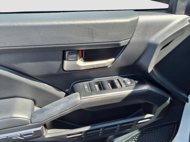 used 2024 Toyota Tacoma car, priced at $43,709