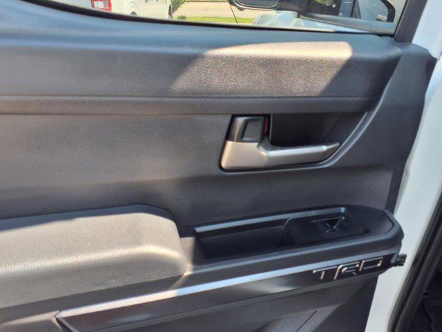 used 2024 Toyota Tacoma car, priced at $46,434