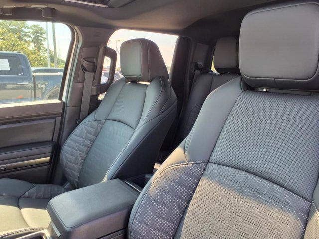 used 2024 Toyota Tacoma car, priced at $46,434