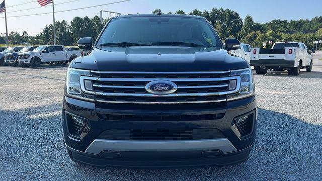 used 2021 Ford Expedition car, priced at $41,725