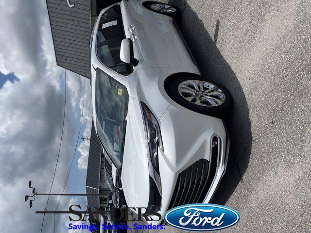 used 2022 Toyota Sienna car, priced at $47,499