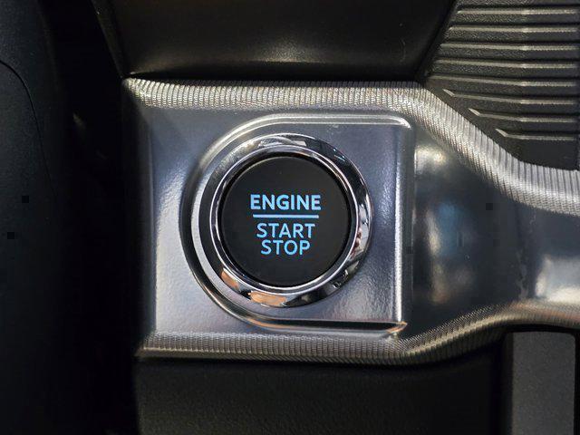 new 2025 Ford F-150 car, priced at $70,390