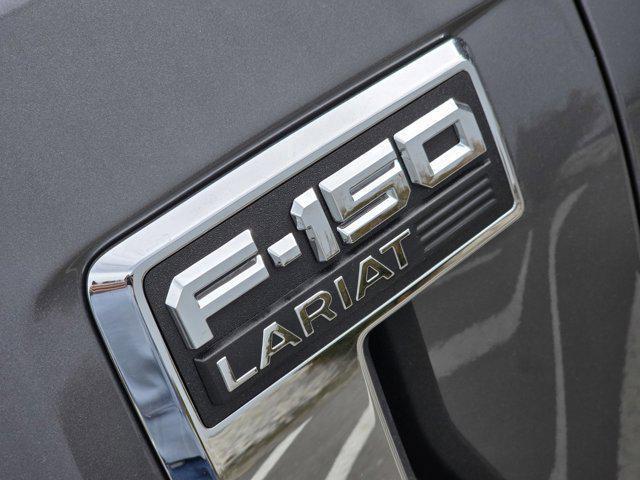 new 2025 Ford F-150 car, priced at $68,592
