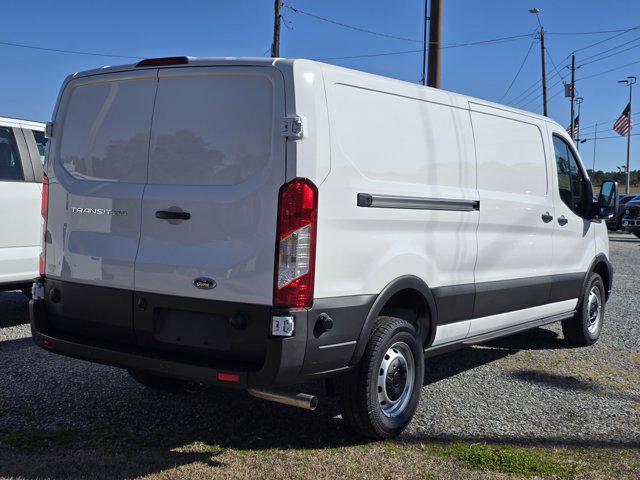 new 2024 Ford Transit-250 car, priced at $48,779