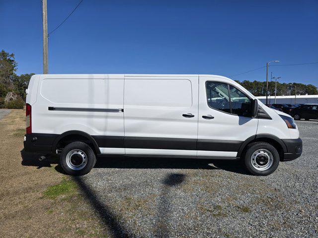 new 2024 Ford Transit-250 car, priced at $48,779