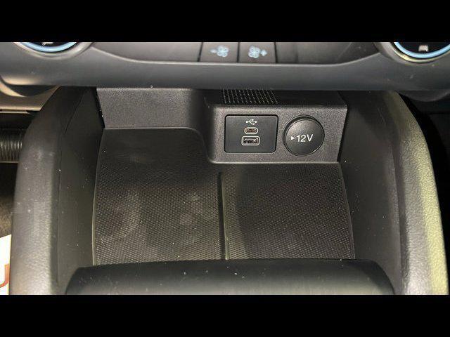 new 2025 Ford Escape car, priced at $28,834