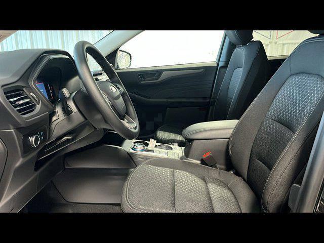 new 2025 Ford Escape car, priced at $28,834