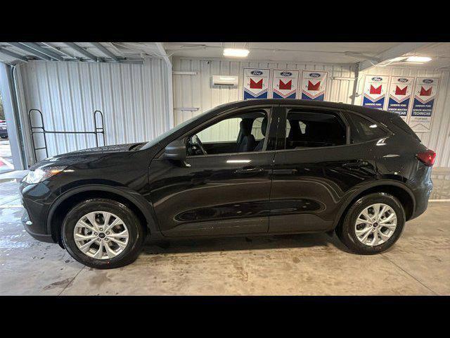 new 2025 Ford Escape car, priced at $28,069