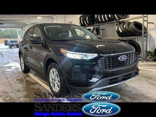 new 2025 Ford Escape car, priced at $28,069