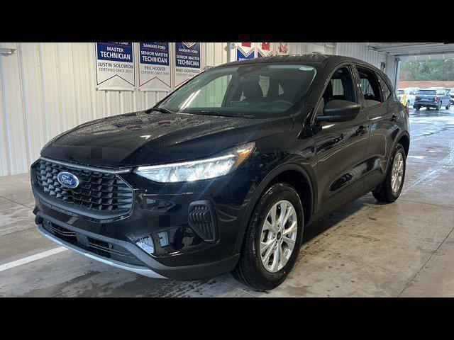 new 2025 Ford Escape car, priced at $28,834