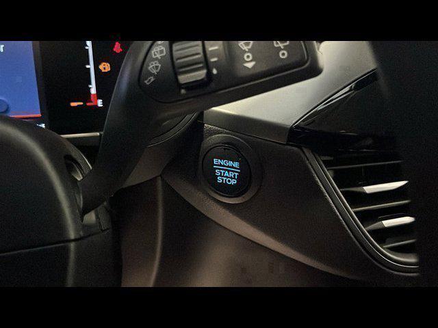 new 2025 Ford Escape car, priced at $28,069