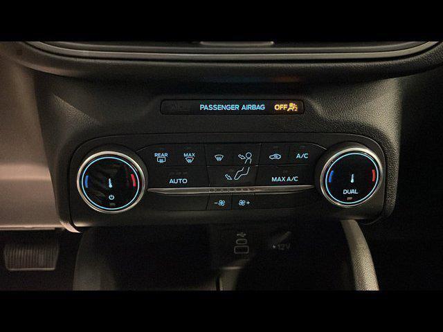 new 2025 Ford Escape car, priced at $28,834