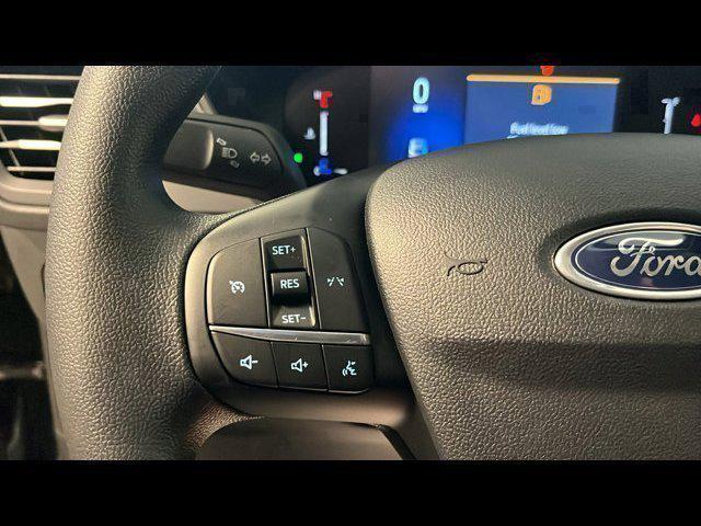 new 2025 Ford Escape car, priced at $28,069