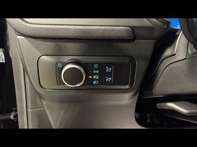 new 2025 Ford Escape car, priced at $28,069