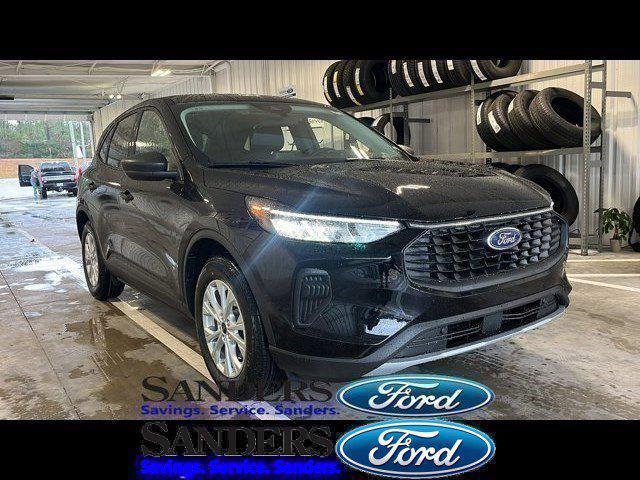 new 2025 Ford Escape car, priced at $28,834