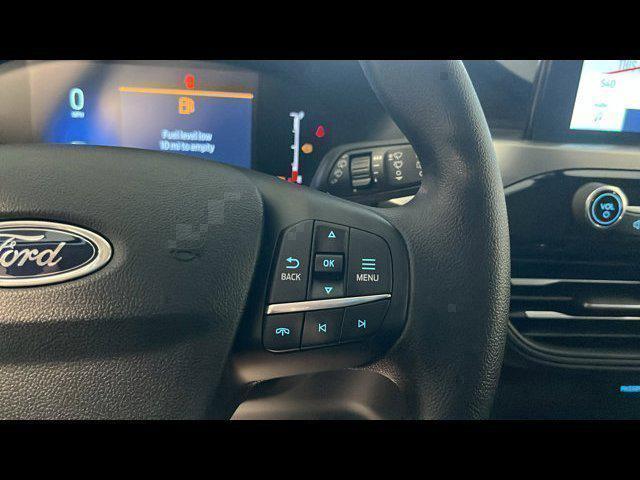 new 2025 Ford Escape car, priced at $28,834