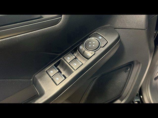 new 2025 Ford Escape car, priced at $28,069