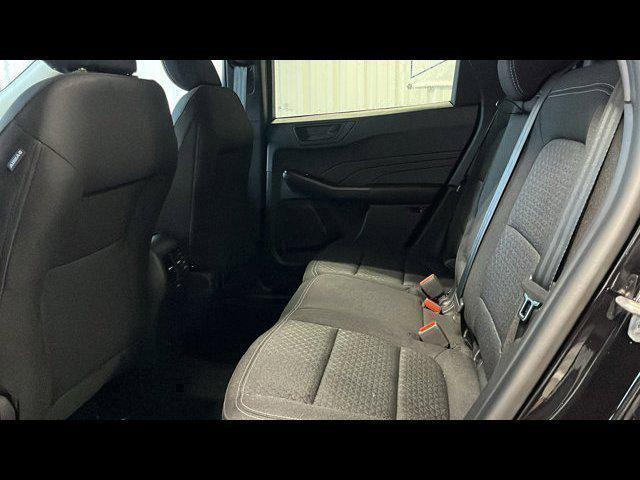 new 2025 Ford Escape car, priced at $28,834