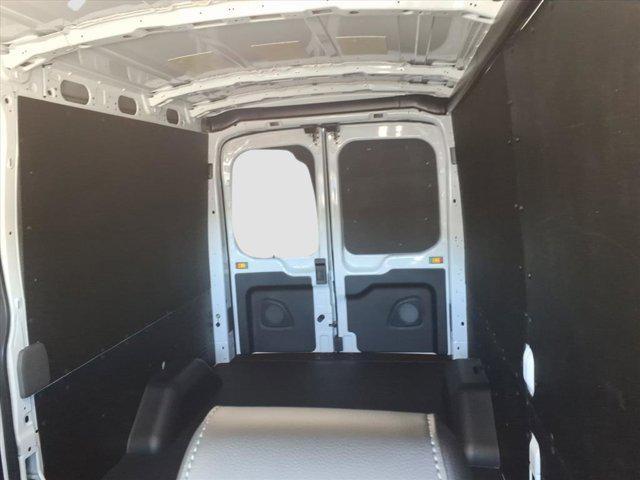 new 2025 Ford Transit-250 car, priced at $50,875