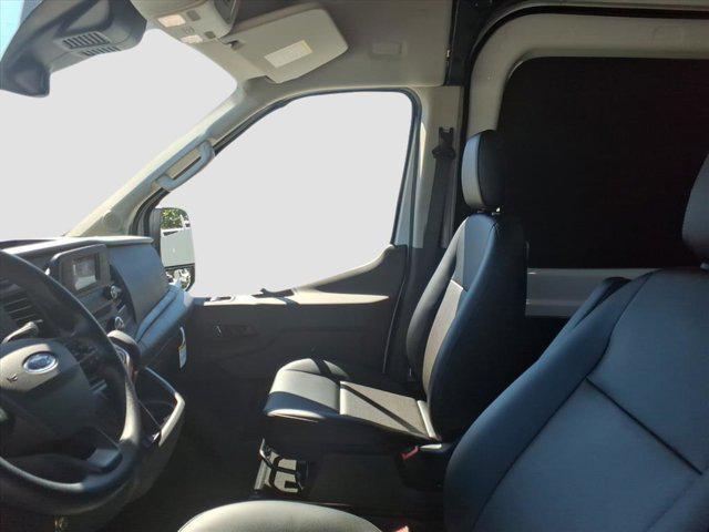 new 2025 Ford Transit-250 car, priced at $50,875