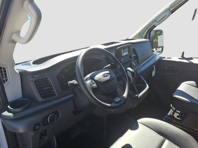 new 2025 Ford Transit-250 car, priced at $50,875
