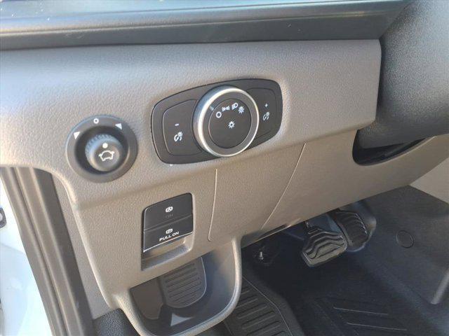 new 2025 Ford Transit-250 car, priced at $50,875