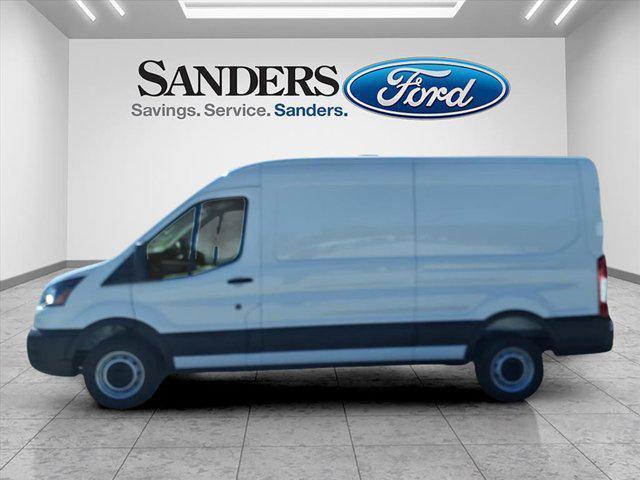 new 2025 Ford Transit-250 car, priced at $50,875
