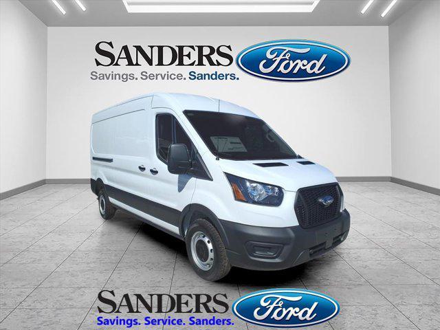 new 2025 Ford Transit-250 car, priced at $50,875