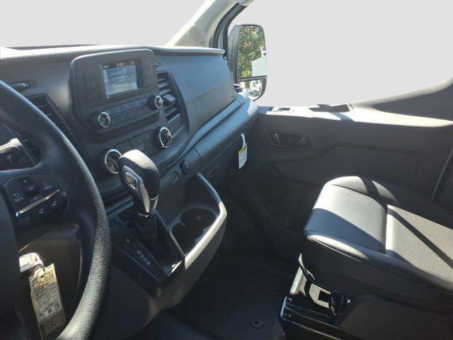 new 2025 Ford Transit-250 car, priced at $50,875