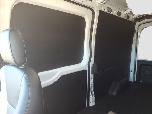 new 2025 Ford Transit-250 car, priced at $50,875