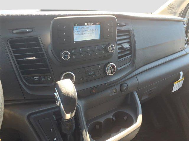 new 2025 Ford Transit-250 car, priced at $50,875