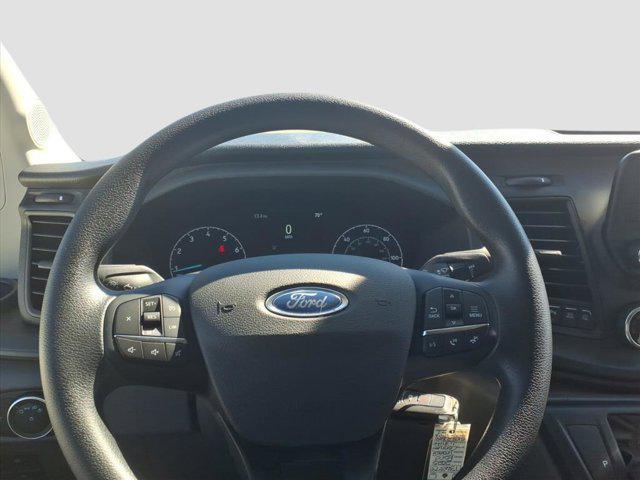 new 2025 Ford Transit-250 car, priced at $50,875