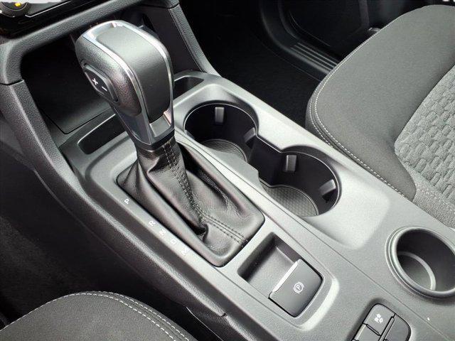 new 2025 Ford Ranger car, priced at $37,454