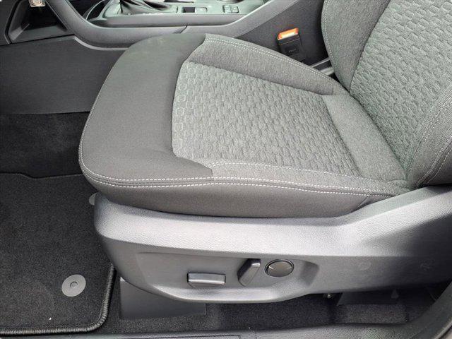 new 2025 Ford Ranger car, priced at $37,454