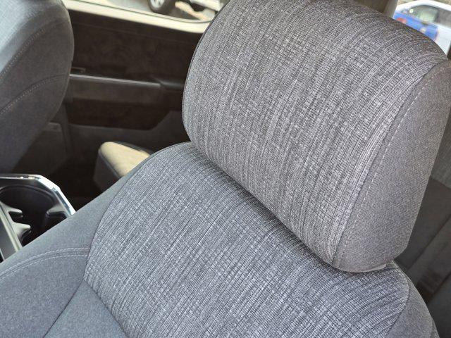 used 2022 Ford F-150 car, priced at $45,455