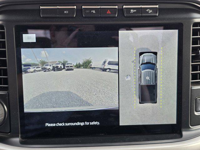 used 2022 Ford F-150 car, priced at $45,455
