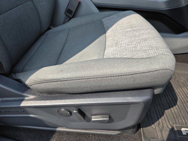 used 2022 Ford F-150 car, priced at $45,455