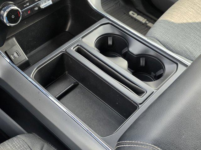 used 2022 Ford F-150 car, priced at $45,455