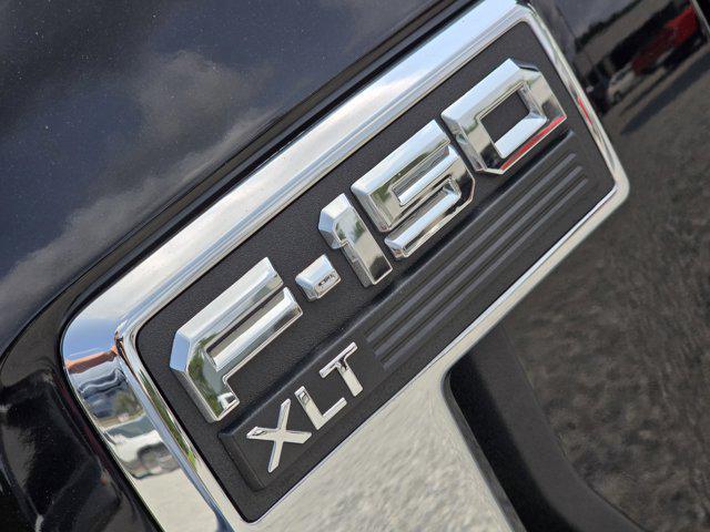 used 2022 Ford F-150 car, priced at $45,455