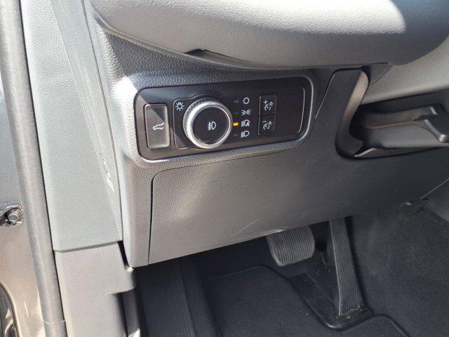 new 2025 Ford Explorer car, priced at $54,000