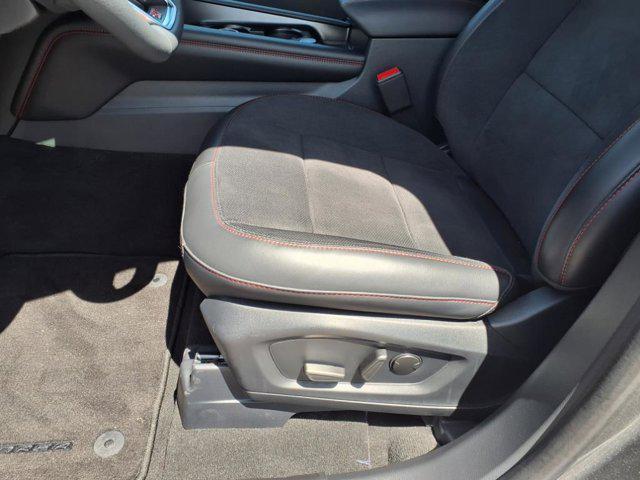 new 2025 Ford Explorer car, priced at $54,000