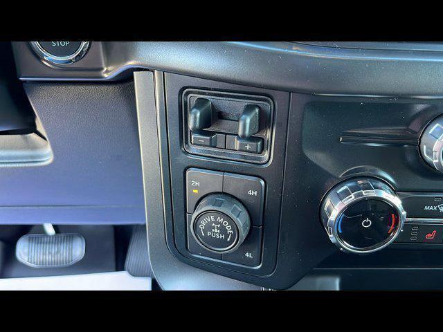 new 2024 Ford F-150 car, priced at $56,549